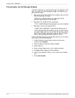 Preview for 54 page of Xerox DocuPrint 180 Configuration Manual