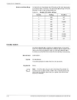 Preview for 56 page of Xerox DocuPrint 180 Configuration Manual