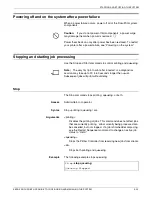 Preview for 83 page of Xerox DocuPrint 180 Configuration Manual