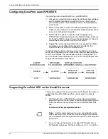 Preview for 96 page of Xerox DocuPrint 180 Configuration Manual