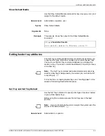 Preview for 107 page of Xerox DocuPrint 180 Configuration Manual