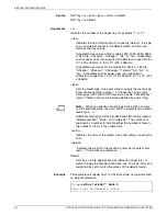 Preview for 108 page of Xerox DocuPrint 180 Configuration Manual