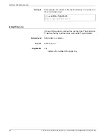 Preview for 110 page of Xerox DocuPrint 180 Configuration Manual