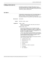 Preview for 111 page of Xerox DocuPrint 180 Configuration Manual