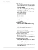 Preview for 112 page of Xerox DocuPrint 180 Configuration Manual