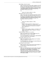 Preview for 119 page of Xerox DocuPrint 180 Configuration Manual