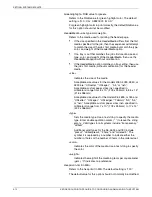 Предварительный просмотр 146 страницы Xerox DocuPrint 180 Configuration Manual