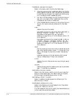 Предварительный просмотр 150 страницы Xerox DocuPrint 180 Configuration Manual