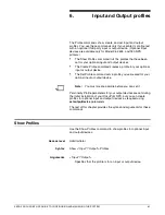 Preview for 169 page of Xerox DocuPrint 180 Configuration Manual