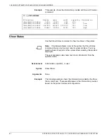 Preview for 178 page of Xerox DocuPrint 180 Configuration Manual