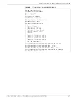 Preview for 183 page of Xerox DocuPrint 180 Configuration Manual