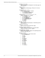 Preview for 200 page of Xerox DocuPrint 180 Configuration Manual