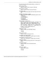 Preview for 201 page of Xerox DocuPrint 180 Configuration Manual