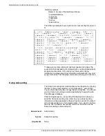 Preview for 202 page of Xerox DocuPrint 180 Configuration Manual