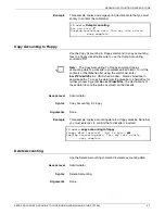 Preview for 203 page of Xerox DocuPrint 180 Configuration Manual