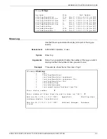 Preview for 205 page of Xerox DocuPrint 180 Configuration Manual