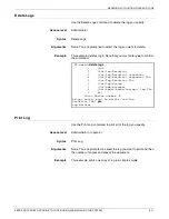 Preview for 207 page of Xerox DocuPrint 180 Configuration Manual