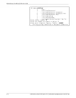 Preview for 208 page of Xerox DocuPrint 180 Configuration Manual