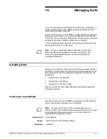 Preview for 221 page of Xerox DocuPrint 180 Configuration Manual