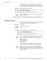 Preview for 222 page of Xerox DocuPrint 180 Configuration Manual