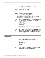 Preview for 223 page of Xerox DocuPrint 180 Configuration Manual