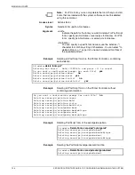 Preview for 224 page of Xerox DocuPrint 180 Configuration Manual