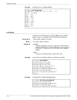 Preview for 226 page of Xerox DocuPrint 180 Configuration Manual