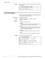 Preview for 228 page of Xerox DocuPrint 180 Configuration Manual