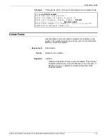 Preview for 243 page of Xerox DocuPrint 180 Configuration Manual