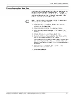 Preview for 249 page of Xerox DocuPrint 180 Configuration Manual