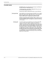 Preview for 266 page of Xerox DocuPrint 180 Configuration Manual