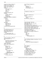 Preview for 274 page of Xerox DocuPrint 180 Configuration Manual