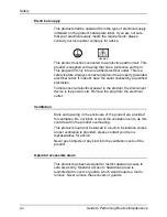 Preview for 8 page of Xerox DocuPrint 180 Reference Manual