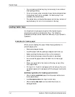 Preview for 18 page of Xerox DocuPrint 180 Reference Manual