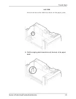 Preview for 21 page of Xerox DocuPrint 180 Reference Manual