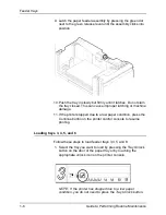 Preview for 22 page of Xerox DocuPrint 180 Reference Manual