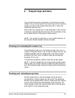 Preview for 27 page of Xerox DocuPrint 180 Reference Manual