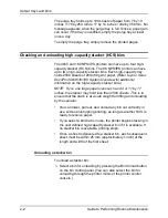 Preview for 28 page of Xerox DocuPrint 180 Reference Manual