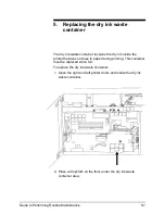 Preview for 41 page of Xerox DocuPrint 180 Reference Manual