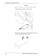 Preview for 42 page of Xerox DocuPrint 180 Reference Manual