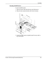 Preview for 47 page of Xerox DocuPrint 180 Reference Manual