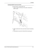 Preview for 49 page of Xerox DocuPrint 180 Reference Manual