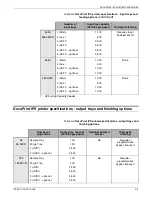 Preview for 93 page of Xerox DocuPrint 180 Solution Manual