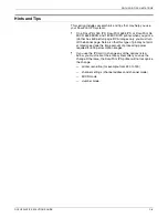 Preview for 101 page of Xerox DocuPrint 180 Solution Manual