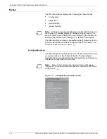 Preview for 22 page of Xerox DocuPrint 180 System Configuration Manual