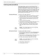 Preview for 58 page of Xerox DocuPrint 180 System Configuration Manual