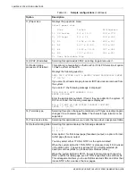 Preview for 26 page of Xerox DocuPrint 180 System Generation Manual