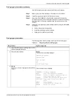 Preview for 33 page of Xerox DocuPrint 180 System Generation Manual