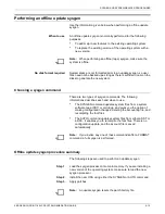 Preview for 41 page of Xerox DocuPrint 180 System Generation Manual