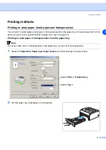 Preview for 24 page of Xerox DocuPrint 203A User Manual